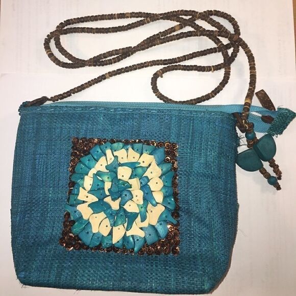 CEBU crossbody   - Picture 1 of 3